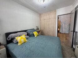 Blk 510 West Coast Vista (Clementi), HDB 3 Rooms #521050441